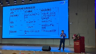 恩澤化工熱烈慶祝中國涂協(xié)會(huì)圓滿成功