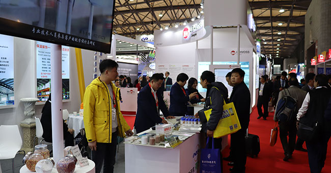 展會現場實況 展會現場實況