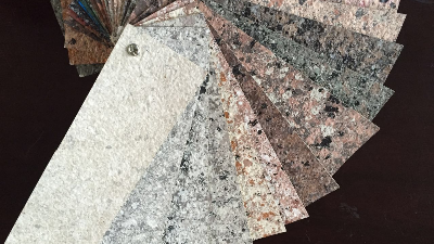 多彩涂料遇水泛白是什么問題？有效提高耐水白性能的辦法