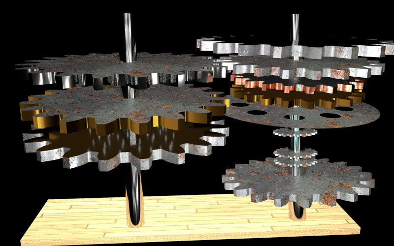 銹轉(zhuǎn)化劑的除銹原理-青島恩澤化工