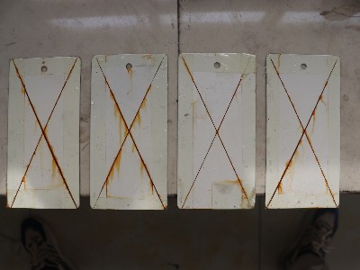 閃銹問題不再困擾，防閃銹劑助您涂裝更持久！